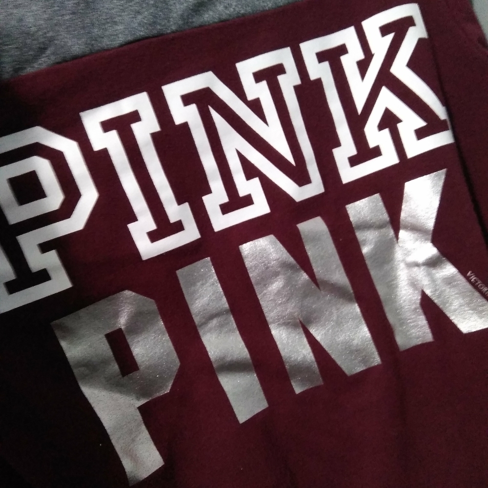 Victoria secret pink